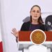 SEP buscará mantener seis semanas de vacaciones; Sheinbaum pide consenso para calendario escolar