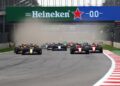 Autódromo Hermanos Rodríguez se renueva rumbo al GP de México 2026