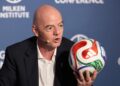 FIFA se declara lista para el arranque del Mundial 2026