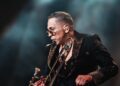¡La salsa colombiana retumba en el Coloso de Reforma! Alberto Barros “El Titán de la Salsa” anuncia concierto en el Auditorio Nacional
