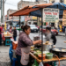 Abril alcanza punto máximo de informalidad con 33.4 millones de personas