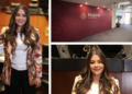 Suenan tres perfiles para ocupar la vacante Secretaría de las Mujeres: La Senadora Sasil De León Villard, Ingrid Gómez Saracíbar y la diputada Anais Burgos Hernández. 