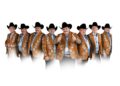 ¡El regional mexicano se apodera de la capital! El Fantasma y Los Huracanes del Norte llegan a la Arena CDMX con su “Tour Rancheando en la Ciudad”