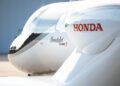 HondaJet APMG S obtiene certificación en México