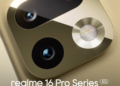 Realme 16 Pro Series ya es oficial en México: fotografía de 200MP y alto rendimiento, llegan al mercado