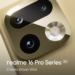 Realme 16 Pro Series ya es oficial en México: fotografía de 200MP y alto rendimiento, llegan al mercado