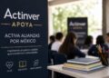 ACTINVER APOYA ACTIVA ALIANZAS POR MÉXICO: LANZA CONVOCATORIA 2026 PARA IMPULSAR PROYECTOS SOCIALES EN TODO EL PAÍS