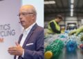 APR alerta ante EE. UU. sobre crisis en reciclaje de PET por importaciones a bajo costo