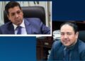 Vinculan a proceso a juez que otorgó red de amparos a Cabeza de Vaca
