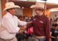 El campo zacatecano tiene grandes fortalezas: Ulises Mejía Haro