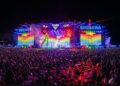 Tecate Emblema 2026 vivió el debut de Cheves y Compas con encuentros únicos entre artistas