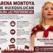 Macarena Montoya sacude Huixquilucan y consolida las preferencias 