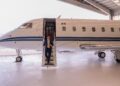 Empty legs: la forma más inteligente de volar con Patriot Aviation