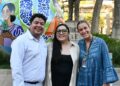 Unilever llega a Guadalajara con un mensaje artístico positivo