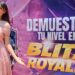Totalplay irrumpe en Fortnite con “Blitz Royale”, una experiencia masiva que convierte el gaming en una nueva arena de competencia y comunidad