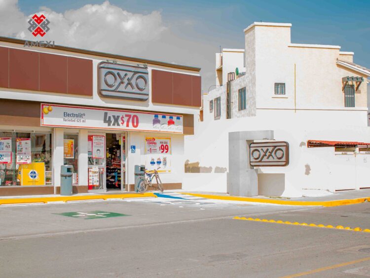 Desarrollo de vivienda de Vinte con locales comerciales y espacios de retail integrados que impulsan la actividad económica y la plusvalía inmobiliaria en México. AMEXI/Foto/Grupo Vinte