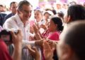 “Servir al pueblo es gobernar con honestidad y profundo sentido humano”: Américo Villarreal