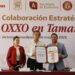 Tamaulipas, garante de desarrollo, seguridad y confianza para la inversión: Américo Villarreal
