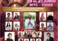 Jorge Lozano llega a Expo Espiritualidad para ayudarte a superar las relaciones tóxicas