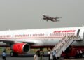 Aerolíneas de la India recortan vuelos internacionales ante encarecimiento del combustible