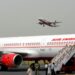 Aerolíneas de la India recortan vuelos internacionales ante encarecimiento del combustible