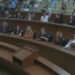 Congreso de Sinaloa aprueba licencia de Rocha Moya como gobernador de Sinaloa, tras investigaciones de EU
