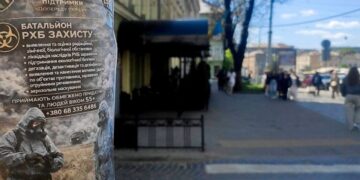 Ucrania plantea reforma militar: duplicaría los salarios de la infantería y desmovilizaría algunos soldados