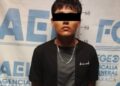 Asesinan a niño de ocho años en Oaxaca por deuda familiar; detienen a «Gallo huiini» por su presunta participación