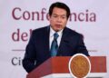 SEP da marcha atrás: Mario Delgado anuncia que el próximo lunes se definirá el calendario escolar