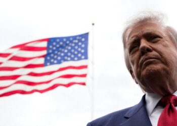 «No estuvo ahí cuando la necesitábamos»: Trump no descarta retirar tropas estadounidenses de bases militares en Italia