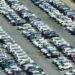 Crecen la producción y exportación de vehículos en México pese a los aranceles de Trump: Inegi