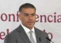 García Harfuch reitera que no hay una investigación en México en contra de Rocha Moya
