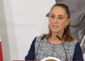 Sheinbaum descarta que la salida de Víctor Rodríguez de Pemex tenga relación con accidentes registrados en los últimos meses