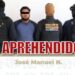 Detienen en Puebla a un presunto integrante de «La Barredora» por agresión armada