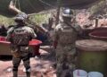 Hallan laboratorios clandestinos y decomisan 10 mil litros de precursores en Jalisco, Sinaloa y Nayarit; uno está ligado a «El Jardinero»