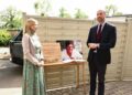 Sheinbaum confirma el bloqueo de la UIF a las cuentas de Rocha Moya y los otros nueve acusados por EU
