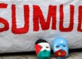 Misión de la Flotilla Global Sumud: gobierno de Trump sanciona a cuatro de sus organizadores