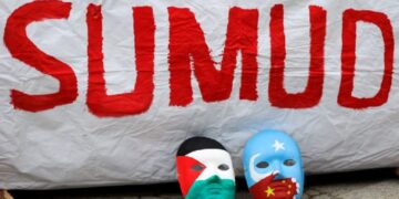 Misión de la Flotilla Global Sumud: gobierno de Trump sanciona a cuatro de sus organizadores