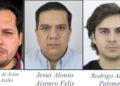 Departamento del Tesoro de EU anuncia nuevas sanciones contra 14 personas y empresas ligadas al Cártel de Sinaloa
