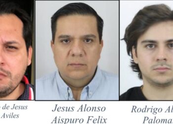 Departamento del Tesoro de EU anuncia nuevas sanciones contra 14 personas y empresas ligadas al Cártel de Sinaloa