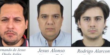 Departamento del Tesoro de EU anuncia nuevas sanciones contra 14 personas y empresas ligadas al Cártel de Sinaloa