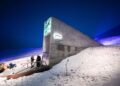 El Banco Mundial de Semillas de Svalbard gana el Princesa de Asturias de Cooperación Internacional