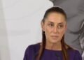 Sheinbaum le aclaró al secretario de Seguridad de EU que no puede haber operaciones terrestres conjuntas en México