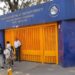 Activan protocolos de seguridad en el CCH Naucalpan tras amenaza en redes sobre ataque