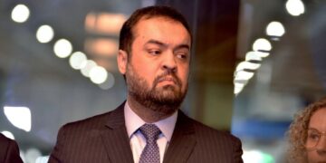 Catean domicilio del exgobernador de Río de Janeiro por escándalo financiero