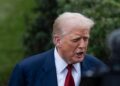 Gobierno de Trump propone que funcionarios firmen un acuerdo de confidencialidad para evitar filtraciones a medios