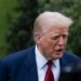 Gobierno de Trump propone que funcionarios firmen un acuerdo de confidencialidad para evitar filtraciones a medios