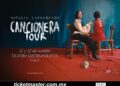 Natalia Lafourcade agota el Auditorio Nacional tres veces y conquistará el Teatro Metropólitan con dos nuevas noches de Cancionera Tour