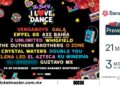 ¡I Love Dance llegará a Monterrey!