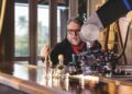 Guillermo del Toro da voz a orgullo mexicano Patrón